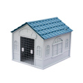 Luxury Pet House Large Dogs Plastic Dog Crate